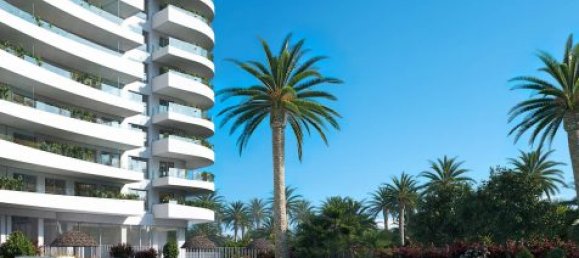 4 bedrooms Apartment in Canet d'En Berenguer, Spain No. 4302 4