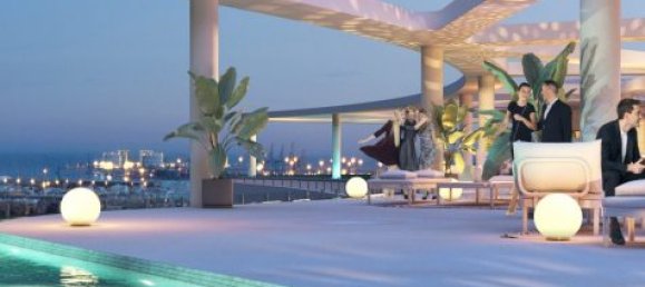 4 bedrooms Apartment in Canet d'En Berenguer, Spain No. 4302 7