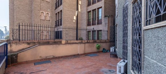 3 Schlafzimmer Wohnung in Granada, Spain, Nr. 25994 4