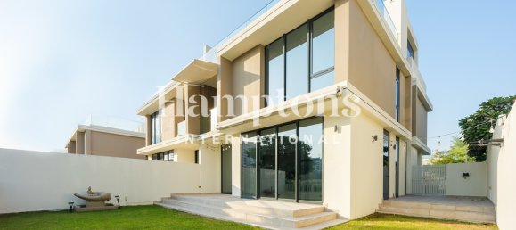 4 غرف نوم فيلا في دبي هيلز استيت, UAE رقم 200708 22