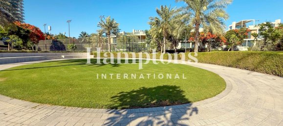 4 غرف نوم فيلا في دبي هيلز استيت, UAE رقم 200708 24