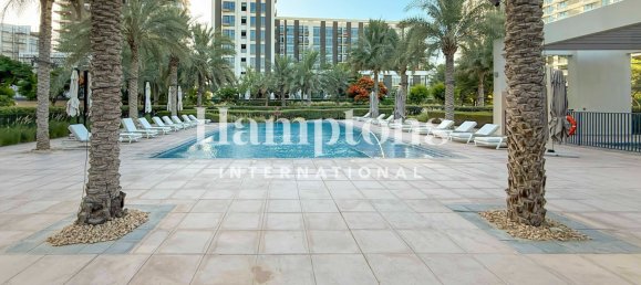 4 غرف نوم فيلا في دبي هيلز استيت, UAE رقم 200708 28