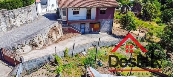 Дом с 3 спальнями в Возела, Португалия № 190370 9