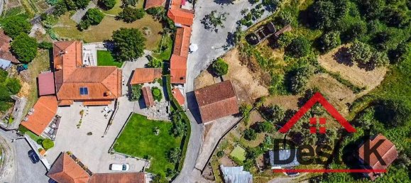 Дом с 3 спальнями в Возела, Португалия № 190370 12