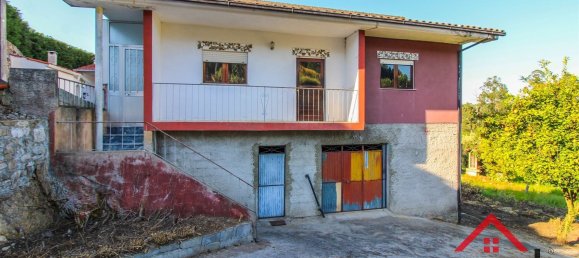 Дом с 3 спальнями в Возела, Португалия № 190370 4