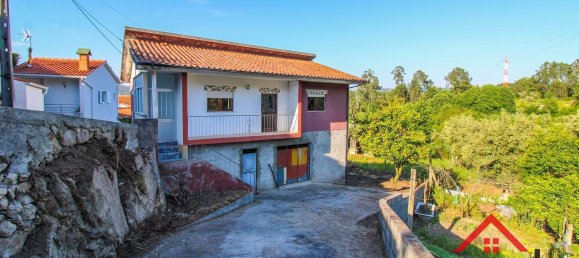 Дом с 3 спальнями в Возела, Португалия № 190370 3