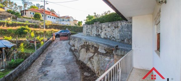 Дом с 3 спальнями в Возела, Португалия № 190370 19