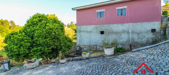 Дом с 3 спальнями в Возела, Португалия № 190370 5