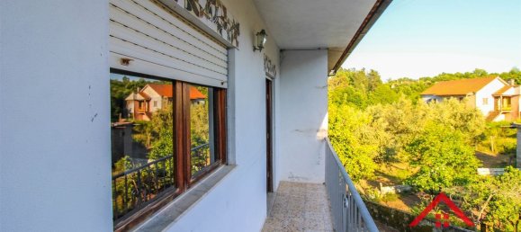 Дом с 3 спальнями в Возела, Португалия № 190370 18