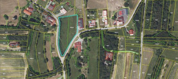 Terreno en German Kaltenbrunn, Austria No. 81143 5