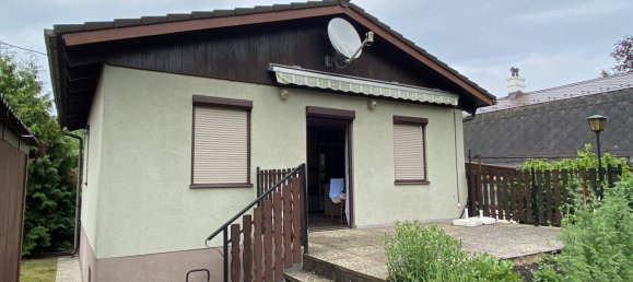 3 rooms Land in Vienna, Austria No. 164758 3