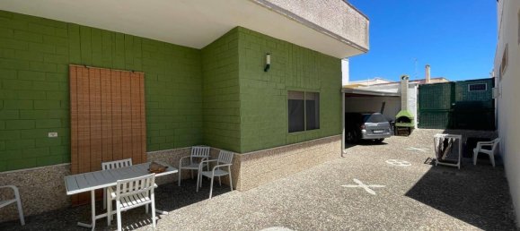 4 Schlafzimmer Haus in Torchiarolo, Italy, Nr. 337112 28