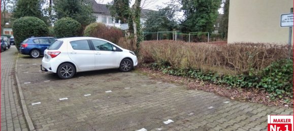 2 rooms Apartment in Herne, Germany No. 48834 7