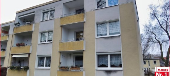 2 rooms Apartment in Herne, Germany No. 48834 3