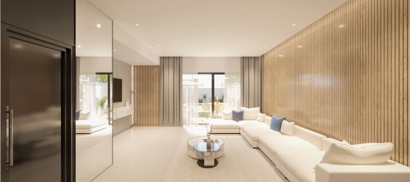 4 Schlafzimmer Stadthaus in El Masnou, Spain, Nr. 62435 3