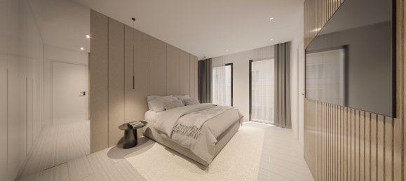 4 Schlafzimmer Stadthaus in El Masnou, Spain, Nr. 62435 7