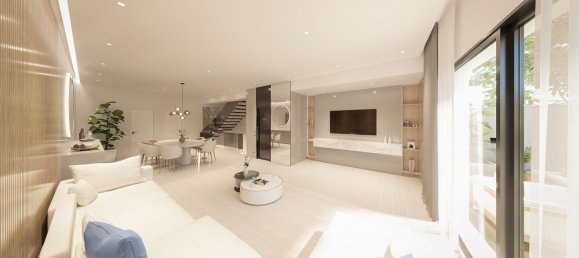 4 Schlafzimmer Stadthaus in El Masnou, Spain, Nr. 62435 4