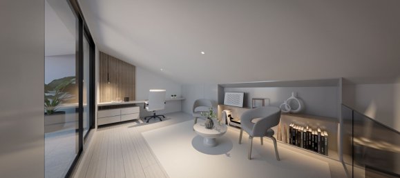 4 Schlafzimmer Stadthaus in El Masnou, Spain, Nr. 62435 9