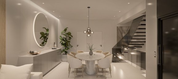 4 Schlafzimmer Stadthaus in El Masnou, Spain, Nr. 62435 13