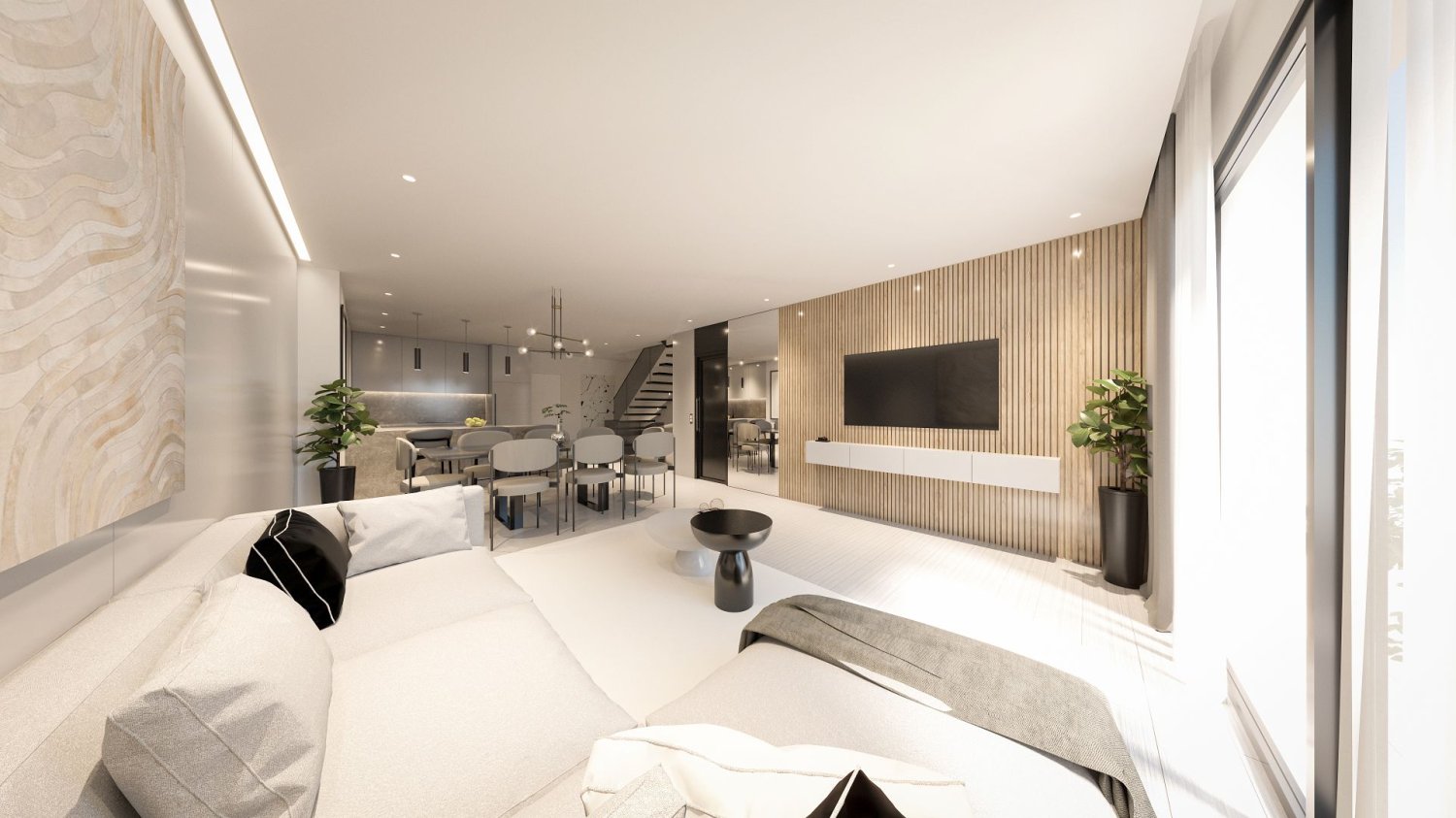 4 Schlafzimmer Stadthaus in El Masnou, Spain, Nr. 62435