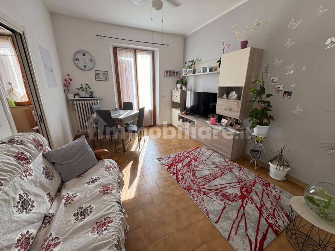 Apartamento de 2 dormitorios en Castiglione del Lago, Italy No. 356555