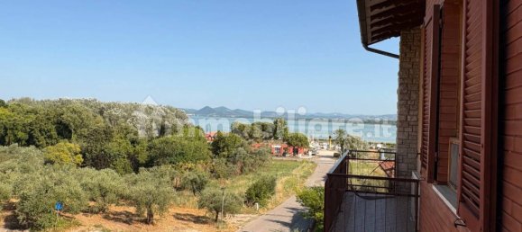 Apartamento de 2 dormitorios en Castiglione del Lago, Italy No. 356555 9