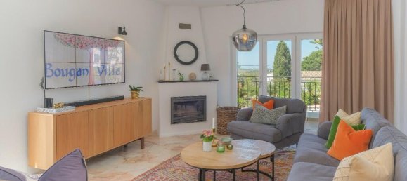 Villa T3 em Luz, Portugal N.º 138988 3