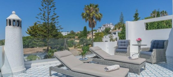 Villa T3 em Luz, Portugal N.º 138988 24