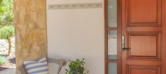 Villa T3 em Luz, Portugal N.º 138988 39