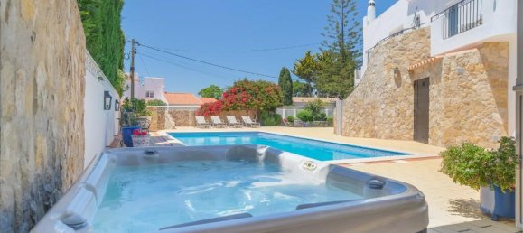 Villa T3 em Luz, Portugal N.º 138988 30