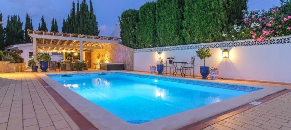 Villa T3 em Luz, Portugal N.º 138988 6