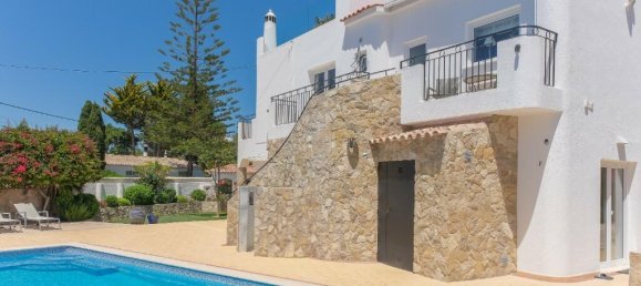 Villa T3 em Luz, Portugal N.º 138988 2