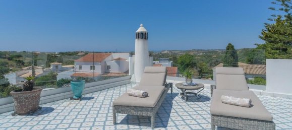 Villa T3 em Luz, Portugal N.º 138988 12