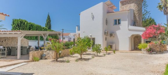 Villa T3 em Luz, Portugal N.º 138988 26