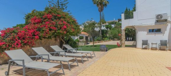 Villa T3 em Luz, Portugal N.º 138988 8