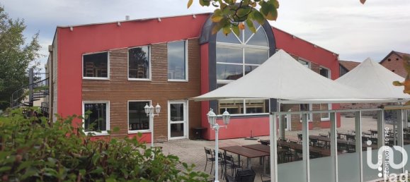 عقار تجاري في Saint-Pierre, France 900متر مربع رقم 228276 12