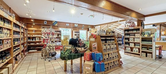 عقار تجاري في Saint-Pierre, France 900متر مربع رقم 228276 11