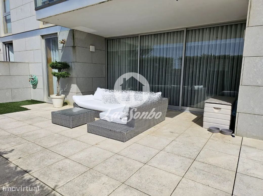 2 bedrooms Apartment in Azurara, Portugal No. 261308