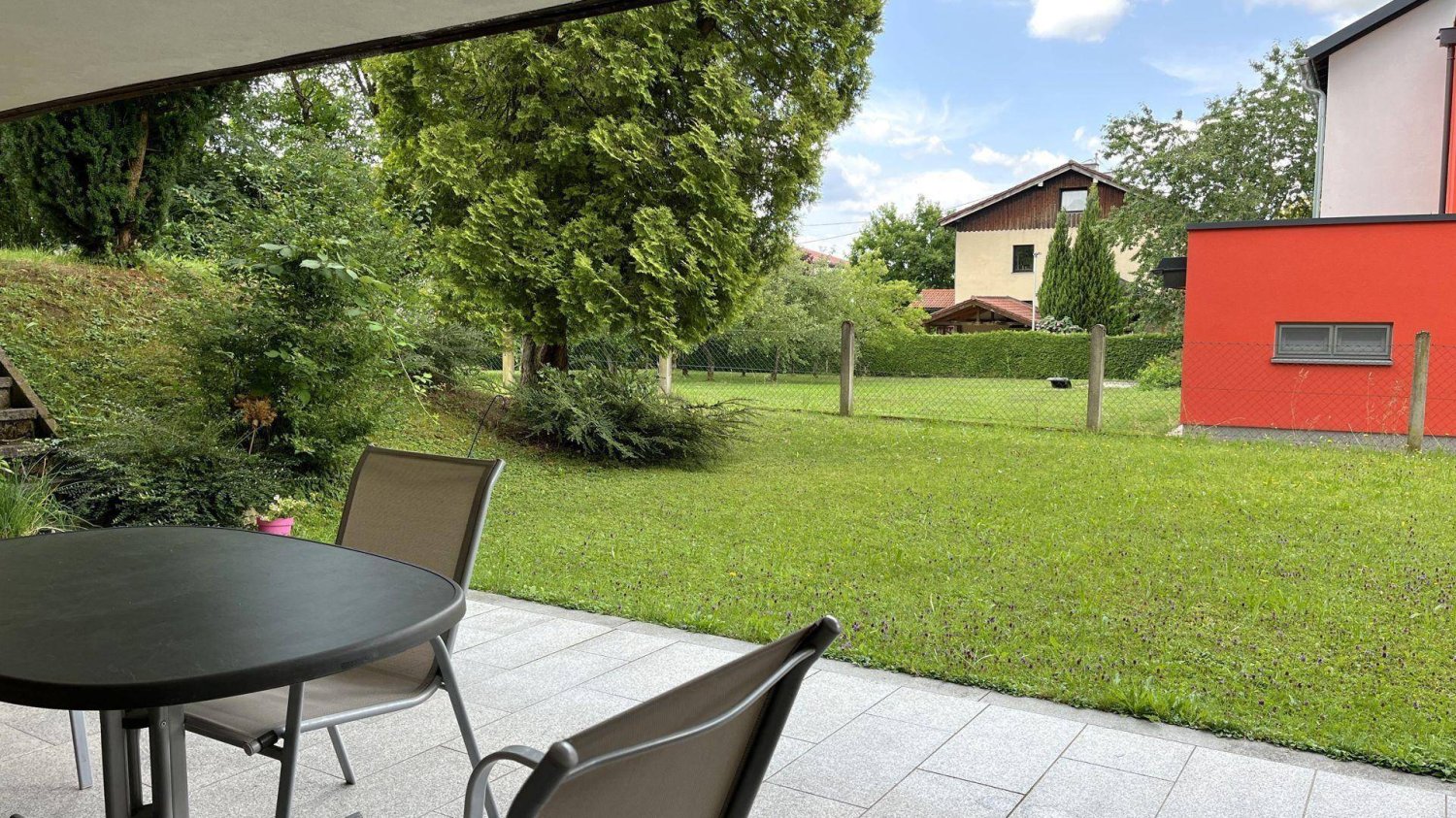 2 Schlafzimmer Wohnung in Schörfling am Attersee, Austria, Nr. 148088