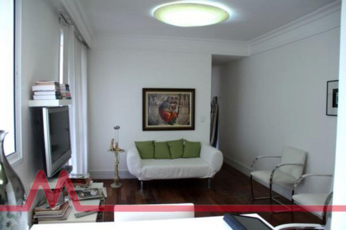 Квартира с 2 спальнями в Сан-Паулу, Бразилия № 528430