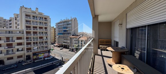 4-Zimmer Wohnung in Toulon, France, Nr. 328522 2