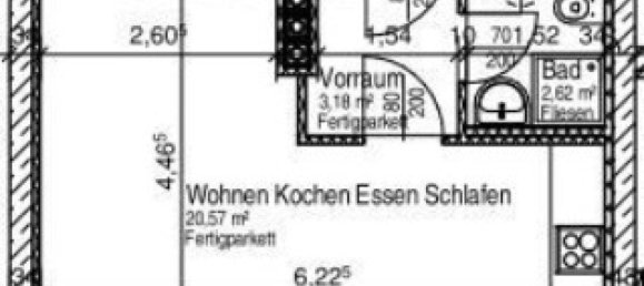 استوديو في Wetzelsdorf, Austria رقم 165063 13