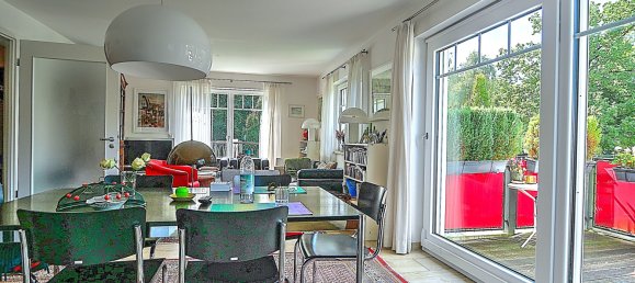 Квартира с 3 комнатами в Штарнберг, Германия № 295489 5