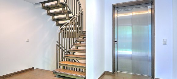 Квартира с 3 комнатами в Штарнберг, Германия № 295489 12