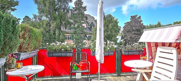 Квартира с 3 комнатами в Штарнберг, Германия № 295489 11