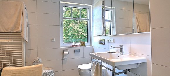 Квартира с 3 комнатами в Штарнберг, Германия № 295489 8