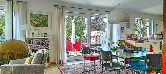 Квартира с 3 комнатами в Штарнберг, Германия № 295489 2