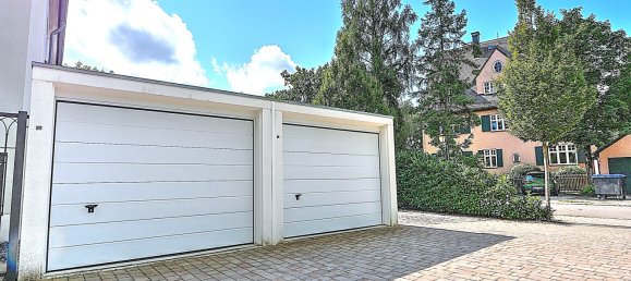 Квартира с 3 комнатами в Штарнберг, Германия № 295489 14