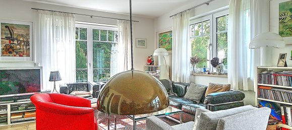 Квартира с 3 комнатами в Штарнберг, Германия № 295489 3