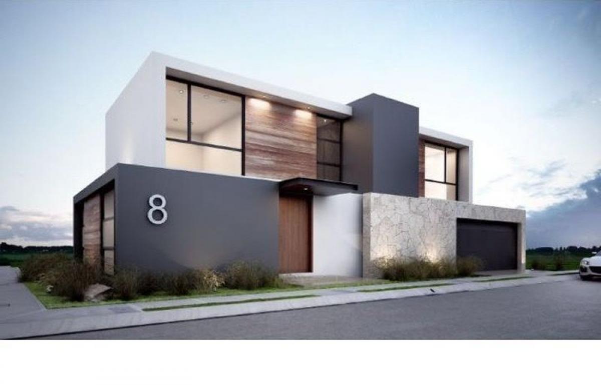 Дом с 3 спальнями в Веракрус, Мексика № 228187